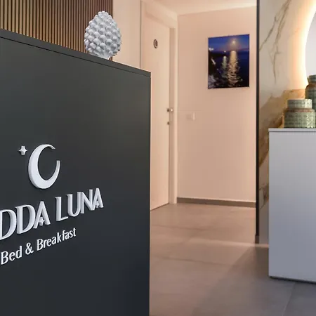 Bedda Luna 3*