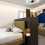 住宿加早餐酒店 Bedda Luna 圣维托罗卡波