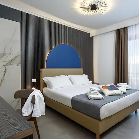 Bedda Luna 3* Сан-Вито-Ло-Капо