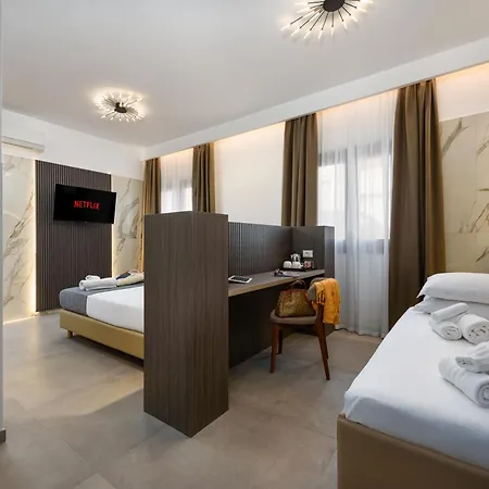 Bed & Breakfast Bedda Luna