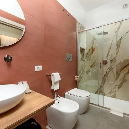 Bedda Luna Bed & Breakfast *
