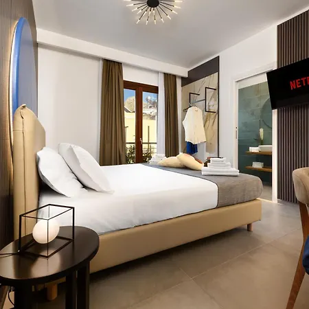 Bed & Breakfast Bedda Luna *