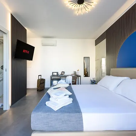 Bedda Luna Bed & Breakfast San Vito Lo Capo