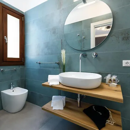 Bed & Breakfast Bedda Luna San Vito Lo Capo