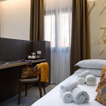 Bedda Luna 3* Сан-Вито-Ло-Капо