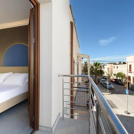 Bedda Luna Bed & Breakfast *