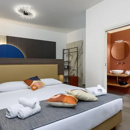 Bed & Breakfast Bedda Luna *