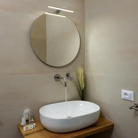 Bedda Luna Bed & Breakfast San Vito Lo Capo
