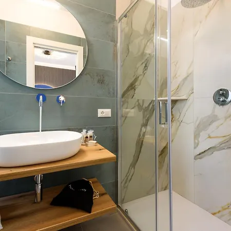 Bed & Breakfast Bedda Luna San Vito Lo Capo