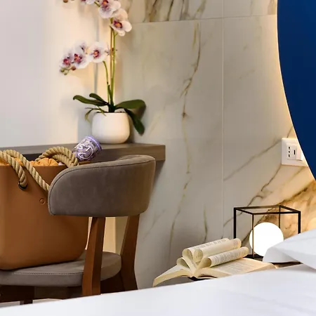 Bedda Luna 3* Сан-Вито-Ло-Капо