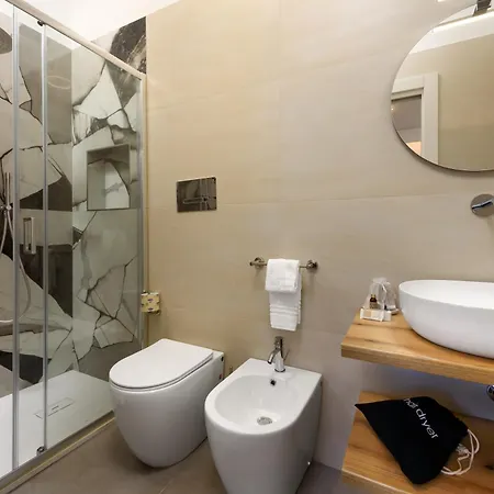 Bedda Luna Bed & Breakfast San Vito Lo Capo