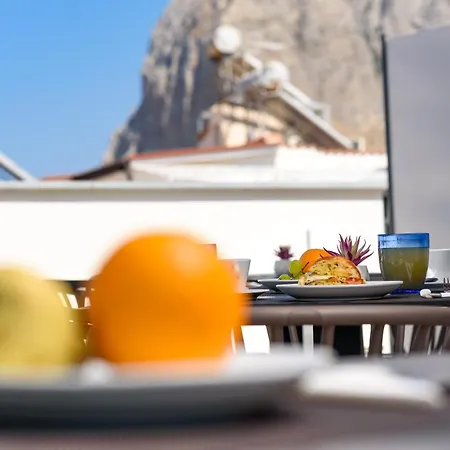 Bedda Luna San Vito Lo Capo