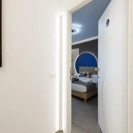 Bed & Breakfast Bedda Luna