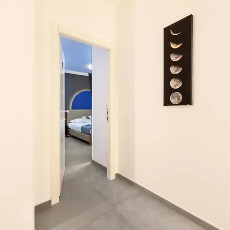 Bedda Luna Bed & Breakfast *