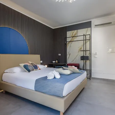 Bedda Luna Bed & Breakfast San Vito Lo Capo
