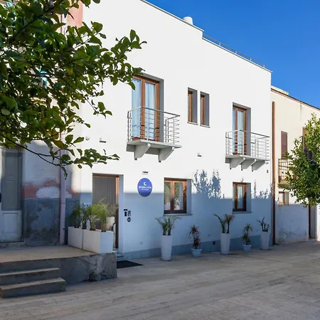 Bedda Luna San Vito Lo Capo