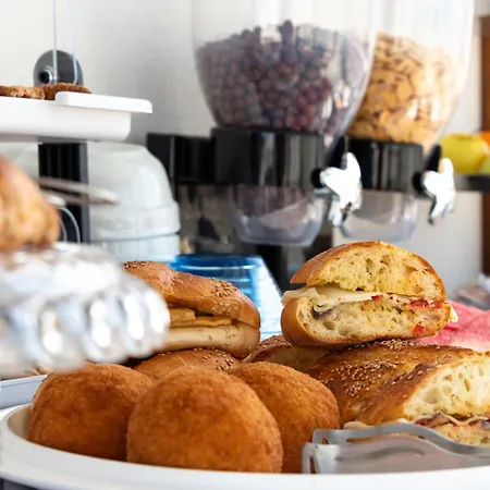 Bed & Breakfast Bedda Luna *