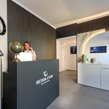 Bedda Luna Bed & Breakfast San Vito Lo Capo