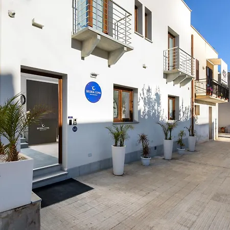Bedda Luna 3*