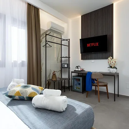 Bed & Breakfast Bedda Luna