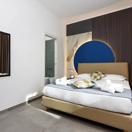 Bedda Luna Bed & Breakfast San Vito Lo Capo