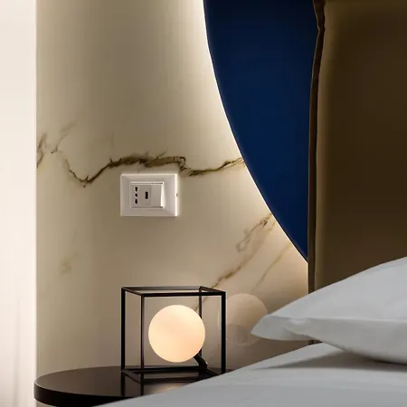 Bed & Breakfast Bedda Luna San Vito Lo Capo