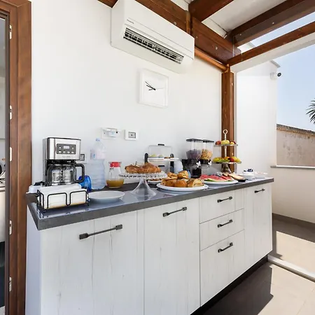 Bed & Breakfast Bedda Luna San Vito Lo Capo