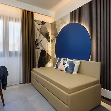 Bedda Luna 3* San Vito Lo Capo