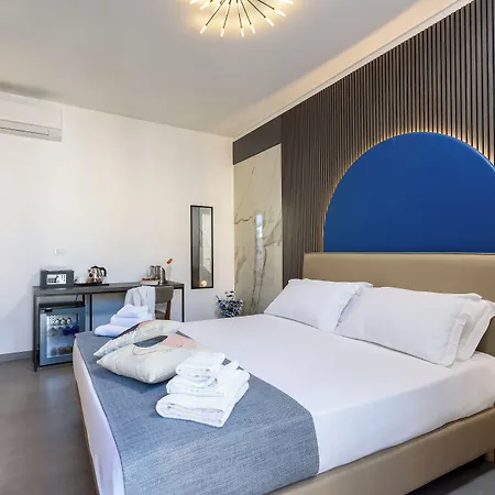 Bedda Luna 3* San Vito Lo Capo